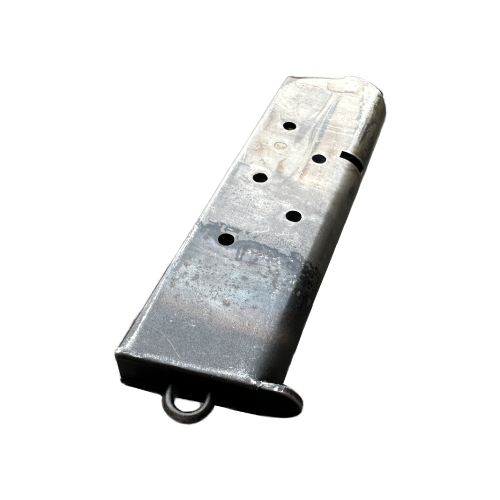 WW1 US Army Springfield Armory M1911 Pistol Original Magazine