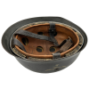 WW2 German Luftwaffe, M38 Paratrooper Double Decal Helmet 