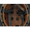 WW2 German Luftwaffe, M38 Paratrooper Double Decal Helmet 