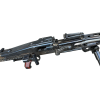 WW2 German Machinengewehr MG42 Display Machine Gun with Bipod For Sale