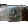 WW2 German Machinengewehr MG42 Display Machine Gun 