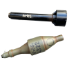 WW2 German Army Deactivated Panzerschreck Round Rpzb Gr4322