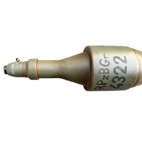 WW2 German Panzerschreck Round Rpzb Gr4322