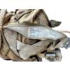 WW2 Original German Paratrooper Fallschirmjager Parachute Complete Set with Harness