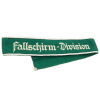 WW2 German Luftwaffe Paratrooper Fallschirm Division Cuff Title