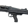 WW2 German Machinengewehr MG42 Display Machine with Bipod