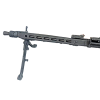 WW2 German Machinengewehr MG42 Display Machine with Bipod