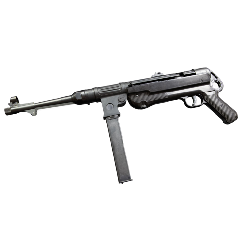WW2 German MP38 Semi-Auto Machine Pistol By DK Production Group