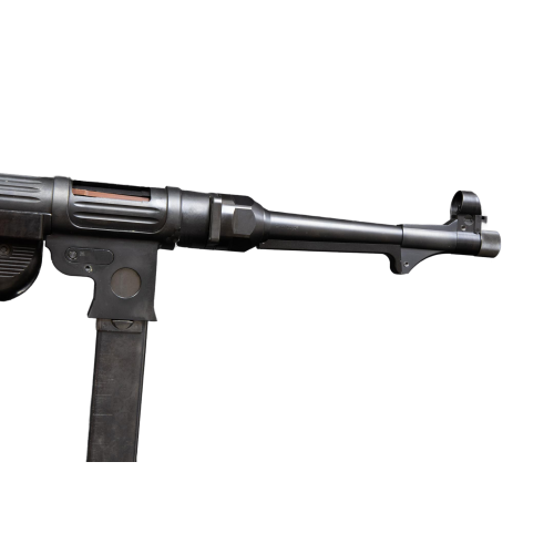 WW2 German MP38 Semi-Auto  Pistol By DK Production Group