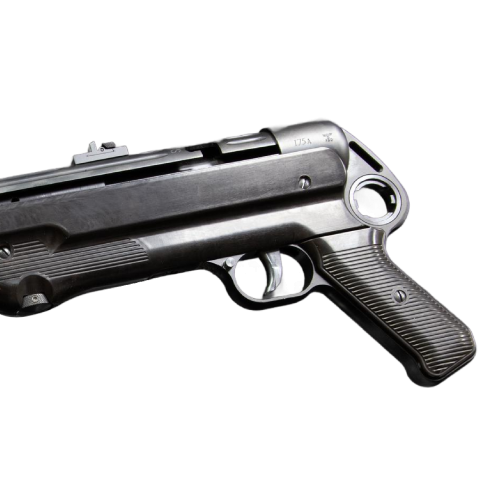 WW2 German MP38 Semi-Auto Machine Gun By DK Production Group Reproduction