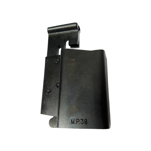 WW2 German MP38 Semi-Auto Sub Machine Gun By DK Production Group Reproduction
