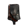 WW2 German Entrenching Straight Edge Shovel (Original) - Photo 8