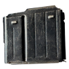 WW2 Original German gcb G43/K43 10-Round Ammunition Magazine