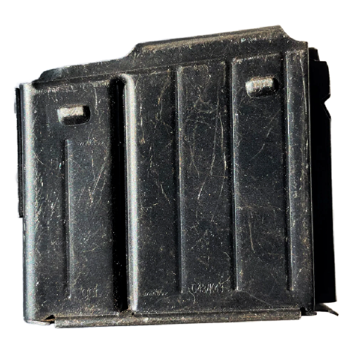 WW2 Original German gcb G43/K43 10-Round Ammunition Magazine