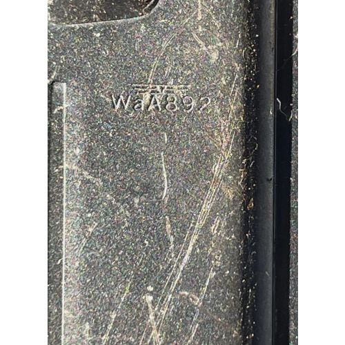 WW2 German gcb G43/K43 10-Round Ammunition Magazine