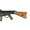 Original WW2 German MP44 Semi-Auto Machine Gun Caliber 7.92×33  8mm kurz By DK Production Group 