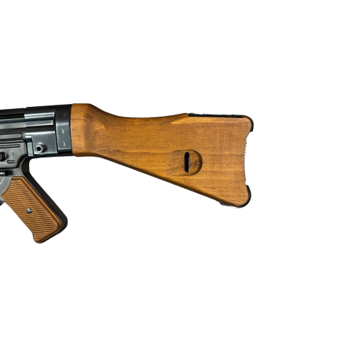 WW2 German MP44 Semi-Auto Machine Gun Caliber 7.92×33  8mm kurz 