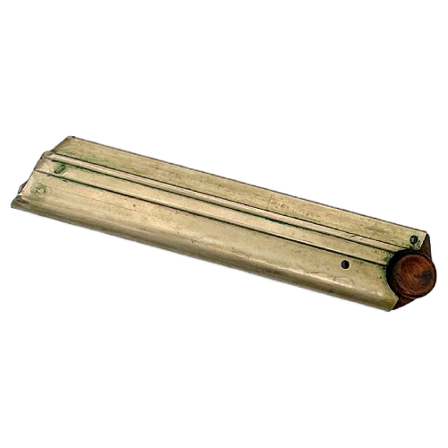 WW1 German 1917-1920 DWM P.08 Artillery Luger Caliber 9mm Pistol Magazine