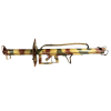 WW2 German (RPzB) Panzerschreck Model 54 8.8cm Anti-Tank Rocket Launcher with Protective Shield 