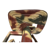 German (RPzB) Panzerschreck Model 54 8.8cm Anti-Tank Rocket Launcher with Protective Shield 