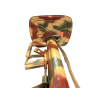 German (RPzB) Panzerschreck Model 54 8.8cm Anti-Tank Rocket Launcher with Protective Shield 