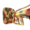 German (RPzB) Panzerschreck Model 54 8.8cm Anti-Tank Rocket Launcher with Protective Shield 