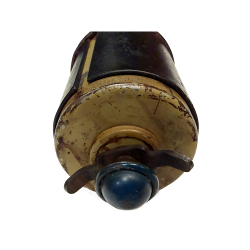 Original  German M43 Potato Masher-Stick Grenade Inert by cud dated 1944