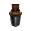 WW2 German M43 Potato Masher-Stick Grenade Inert by cud dated 1944