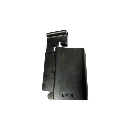 WW2 German MP38 Semi-Auto Machine Gun By DK Production Group with 30 Round Magazine Loader