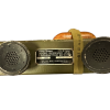 Original WWII U.S. Signal Corps BC-1000 Backpack Radio Receiver and Transmitter - Dated 1944 & a Matching Set of Walkie-Talkies