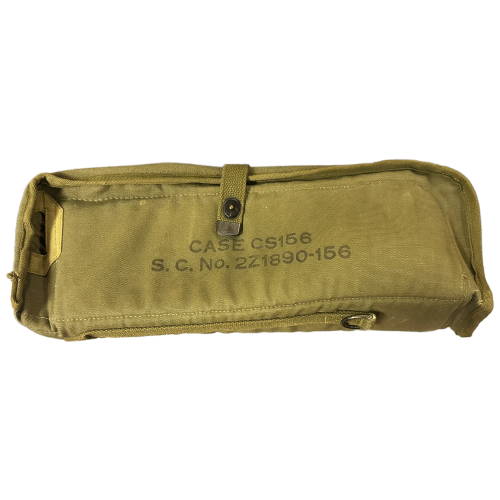 Original WWII U.S. Signal Corps BC-1000 Backpack Radio Receiver and Transmitter - Dated 1944 & a Matching Set of Walkie-Talkies