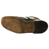 WW2 Original German Luftwaffe Flying Dual-Zip Pilot Boots