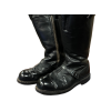 WW2 Original German Luftwaffe Flying Dual-Zip Pilot Boots