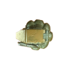 WW2 Original U.S. RFX M21 training grenade with M204A1 Fuze