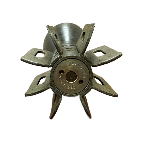 WW2 Original U.S. M49A2 60mm Deactivated Mortar Round Inert 