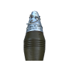 WW2 US M49A2 60mm Mortar Deactivated Mortar Round Inert 