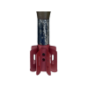 WW2 US M49A2 60mm Mortar Deactivated Mortar Round Inert 
