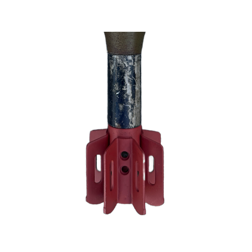 WW2 US M49A2 60mm Mortar Deactivated Mortar Round Inert 