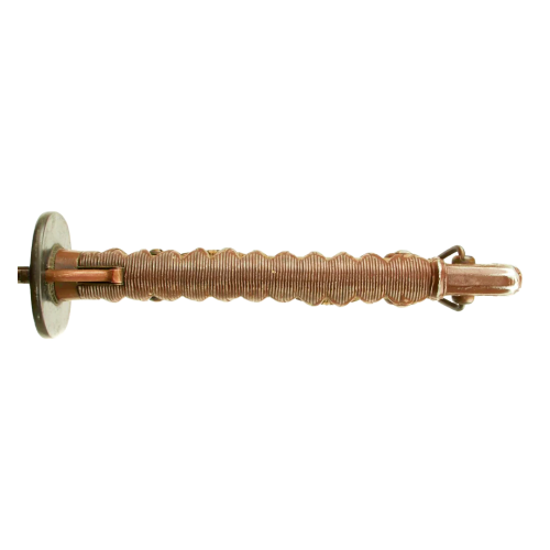 WW2 Japanese Original WWII Japanese Army Type 95 NCO Katana Samurai Sword with Matching Serial Numbers
