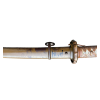 WW2 Japanese Original WWII Japanese Army Type 95 NCO Katana Samurai Sword with Matching Serial Numbers