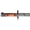 WW2 British Bayonet & Scabbard, Marked  (Original)  - Photo 3