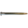 WW1 Original US Army M1917 Winchester Repeating Arms Co. Bayonet & Maxim Scabbard By Jewell 