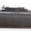 British Martini-Henry 1877 MkII rifle 