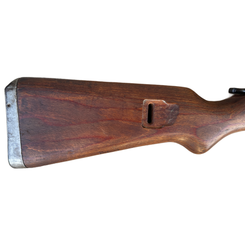 WW2 German Walther G43 all Matching Rifle with Z4 Scope (Original)  - Photo 5