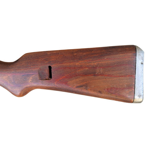 WW2 German Walther G43 all Matching Rifle with Z4 Scope (Original)  - Photo 7