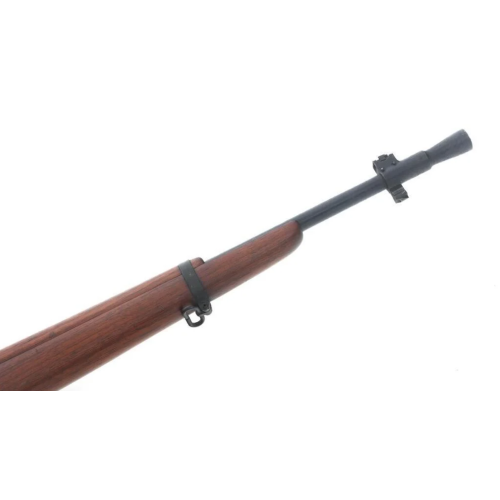 WW2 British 1944 Fazakerley No5 Mk1 .303 Cal Jungle Carbine (Original) - Photo 9