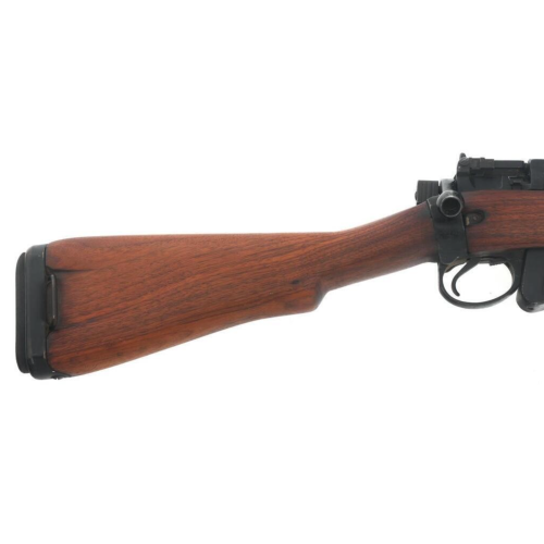 WW2 British 1944 Fazakerley No5 Mk1 .303 Cal Jungle Carbine (Original) - Photo 3