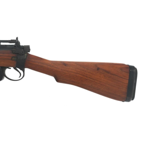 WW2 British 1944 Fazakerley No5 Mk1 .303 Cal Jungle Carbine (Original) - Photo 5