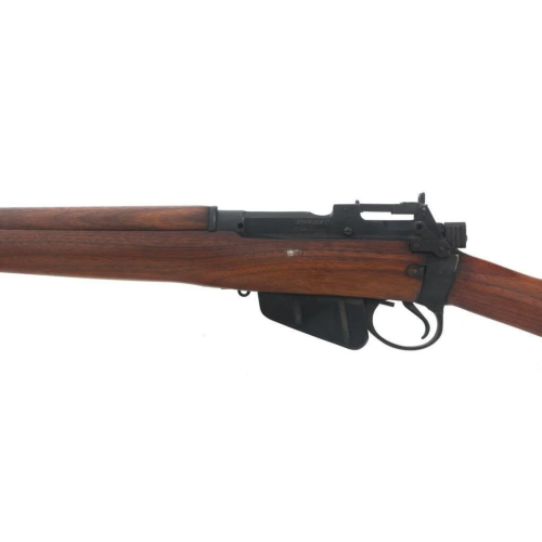 WW2 British 1944 Fazakerley No5 Mk1 .303 Cal Jungle Carbine (Original) - Photo 2