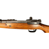 WW2 Japanese Arisaka Type 99 in 7.7  Mum intact Rifle With Bayonet
